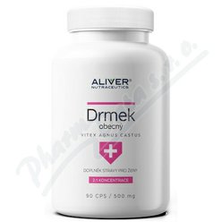 ALIVER Drmek obecný cps.90 ALIVER Drmek obecný cps.90