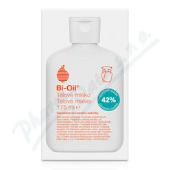 Bi-Oil tělové mléko 175ml