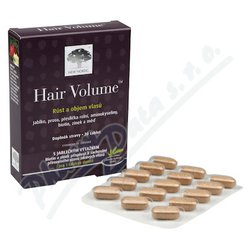 Hair Volume tbl.30 New Nordic Hair Volume tbl.30 New Nordic