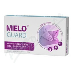 Mieloguard cps.30 Mieloguard cps.30