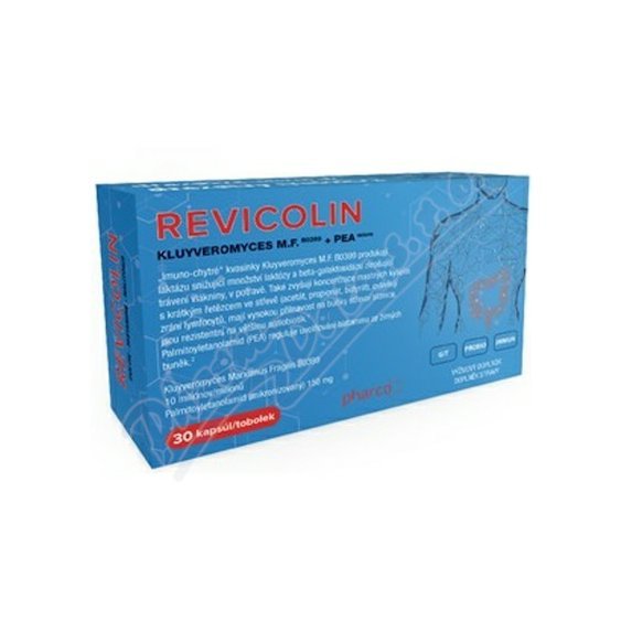 Revicolin cps.30
