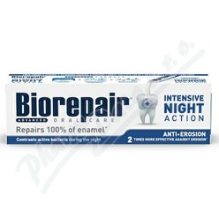 Biorepair Advanced zubní pasta Intensive Night75ml