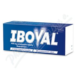 Iboval 400mg tbl.flm.30