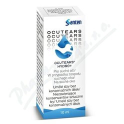 Ocutears Hydro+ 10ml Ocutears Hydro+ 10ml