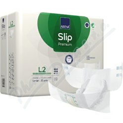 Inkont.kalh.Abena Slip Premium L2. 22ks