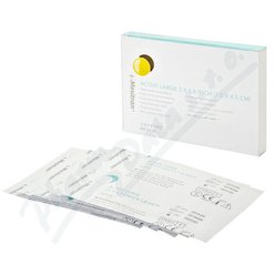 L-Mesitran Active Large 7.5x4.5cm 5ks L-Mesitran Active Large 7.5x4.5cm 5ks