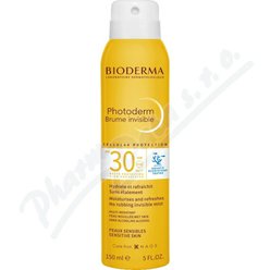 BIODERMA Photoderm opalovací mlha SPF30 150ml