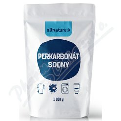 Allnature Perkarbonát sodný 1000g Allnature Perkarbonát sodný 1000g