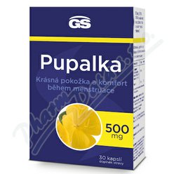 GS Pupalka cps.30 GS Pupalka cps.30