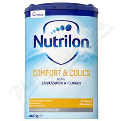 Nutrilon Comfort&Colics 800g Nutrilon Comfort&Colics 800g