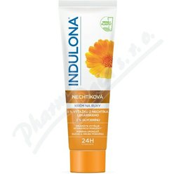 INDULONA Měsíčková krém na ruce 75ml INDULONA Měsíčková krém na ruce 75ml