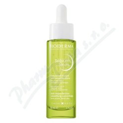 BIODERMA Sébium serum 30ml