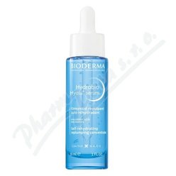 BIODERMA Hydrabio Hyalu+ sérum 30ml