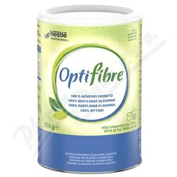 OptiFibre 100% rostlinná vláknina 250g OptiFibre 100% rostlinná vláknina 250g