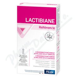 LACTIBIANE Référence tob.30 LACTIBIANE Référence tob.30