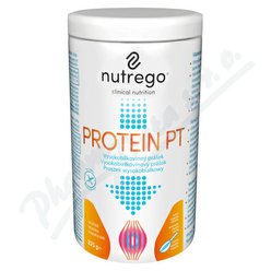 nutrego PROTEIN PT bez příchutě 225g