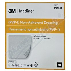 Inadine 9.5x9.5 10ks Inadine 9.5x9.5 10ks