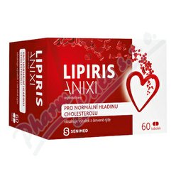 LIPIRIS ANIXI tob.60 LIPIRIS ANIXI tob.60