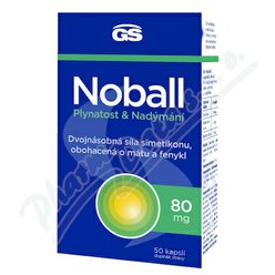 GS Noball cps.50 GS Noball cps.50