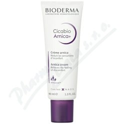 BIODERMA Cicabio Arnica+ 40ml