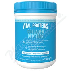 Vital Proteins Collagen Peptides 284g Vital Proteins Collagen Peptides 284g