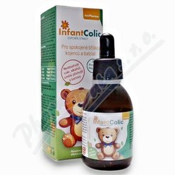 AcePharma InfantColic 15g AcePharma InfantColic 15g