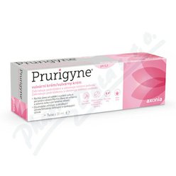 Prurigyne vulvární krém 30ml Prurigyne vulvární krém 30ml