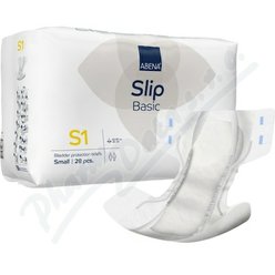 Inkont.kalhotky Abena Slip Basic S1 28ks