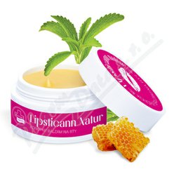 Annabis Lipsticann Natur konop.balzám na rty 15ml Annabis Lipsticann Natur konop.balzám na rty 15ml