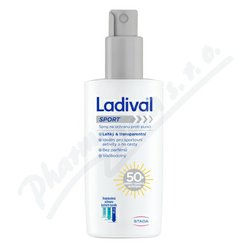 Ladival SPORT sprej OF50+ 150ml
