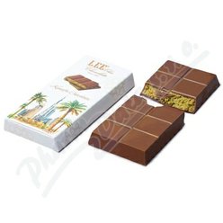Lee Choc Dubajská čokoláda 200g Lee Choc Dubajská čokoláda 200g