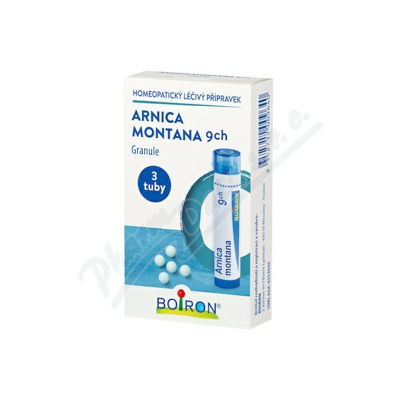 Arnica Montana CH9 Gra 4g 3 Tuby MEDINE Online A Kamenn L k rna arnica-montana-ch9-gra-4g-3-tuby-medine-online-a-kamenn-l-k-rna