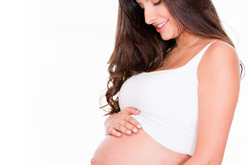 Pomůcky a prostředky pro těhotné a kojící matky