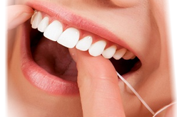 Zuby a ústa